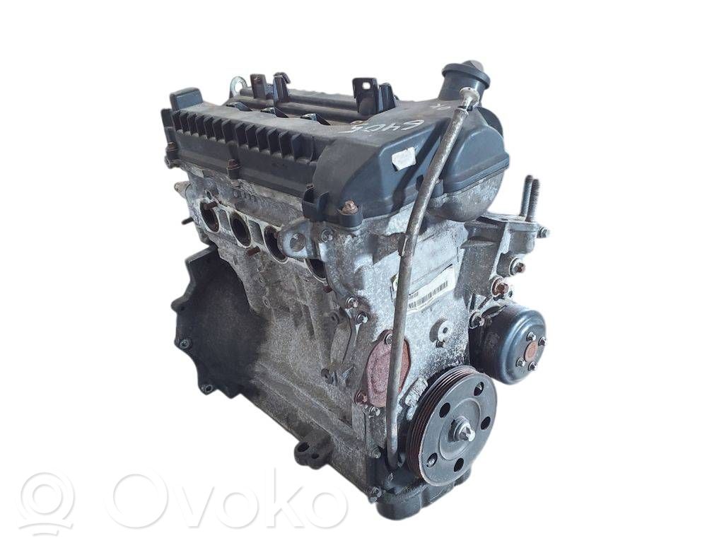Mitsubishi Colt Engine 