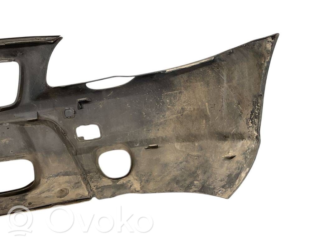 Volvo XC70 Front bumper 