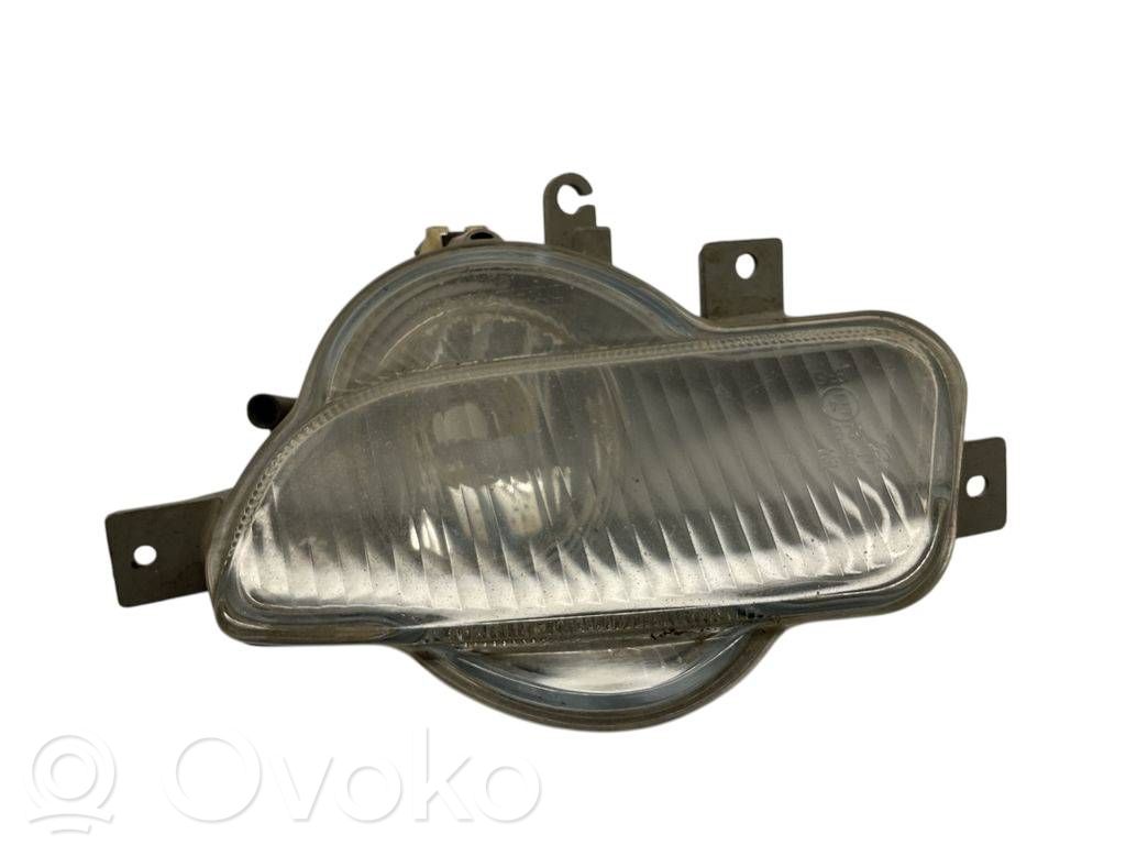 Volvo V70 Etusumuvalo 