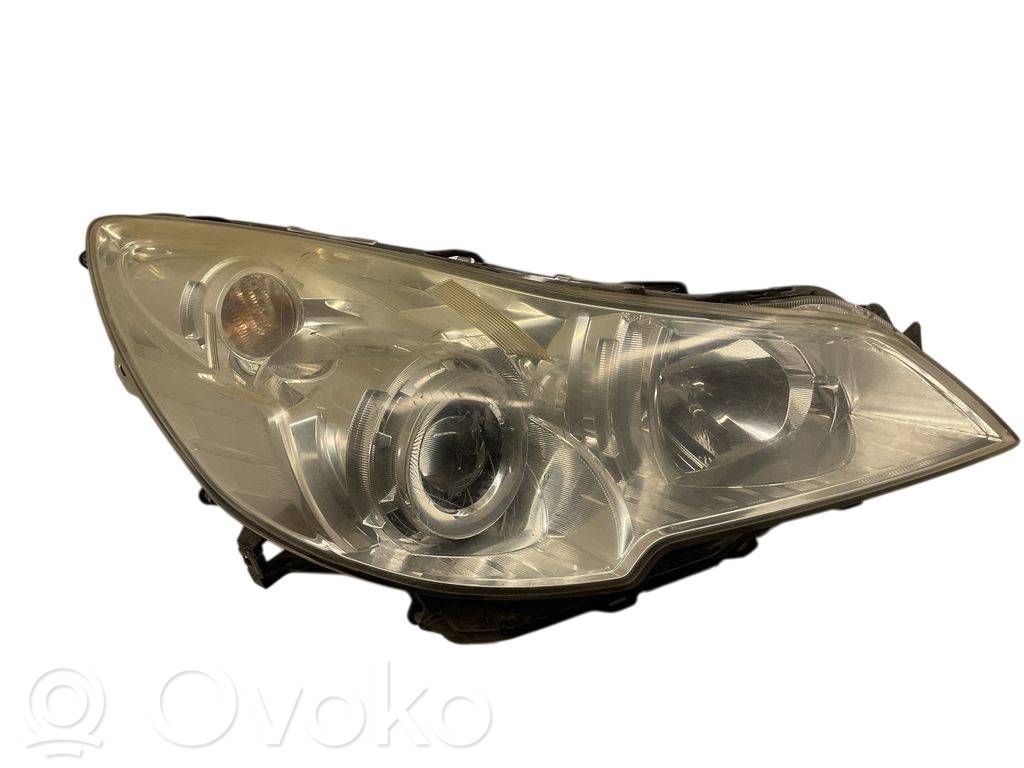 Headlight/headlamp   10020063,A045053,4970