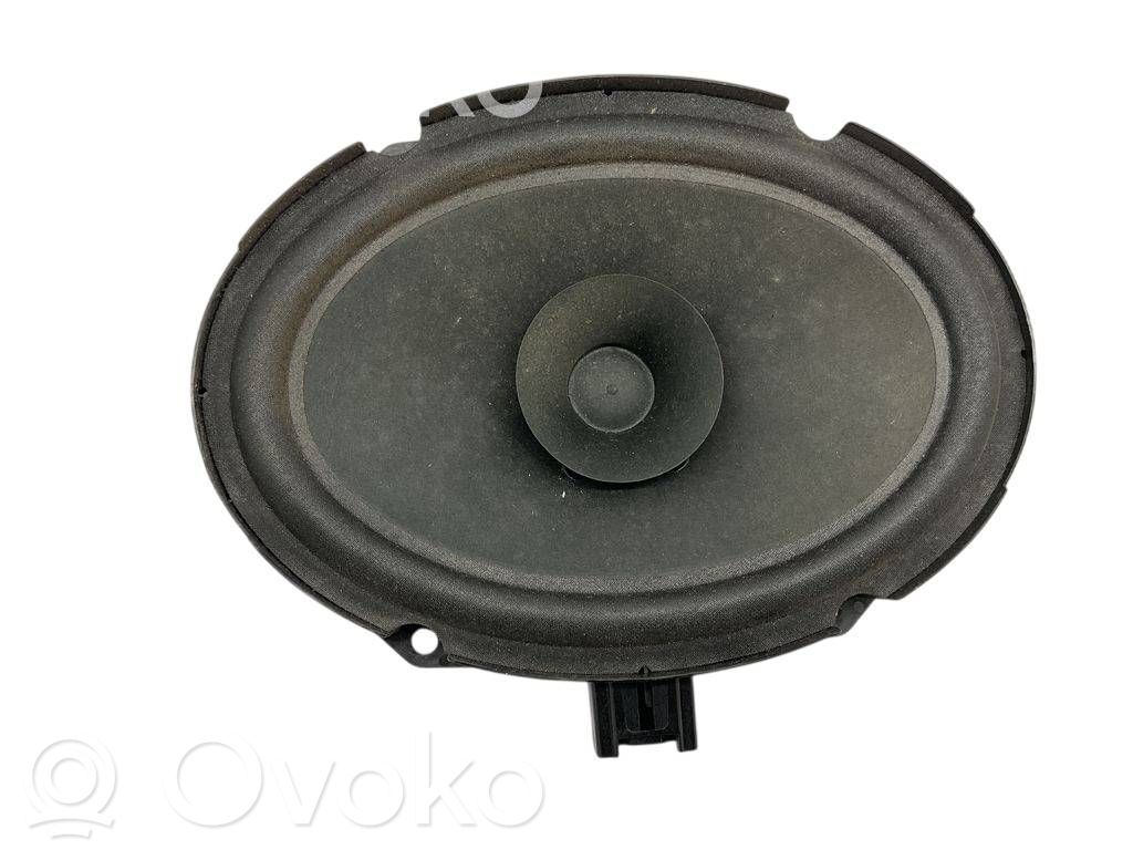 Front door speaker   437362,66960
