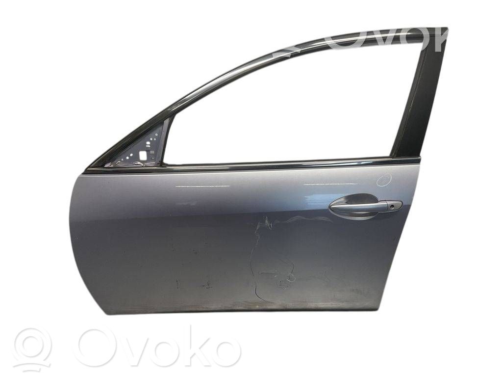 Mazda 6 Дверь 