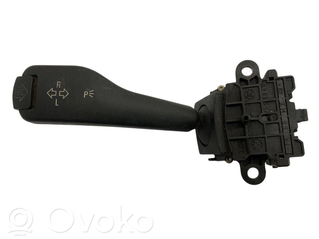 BMW 7 E65 E66 Indicator stalk 