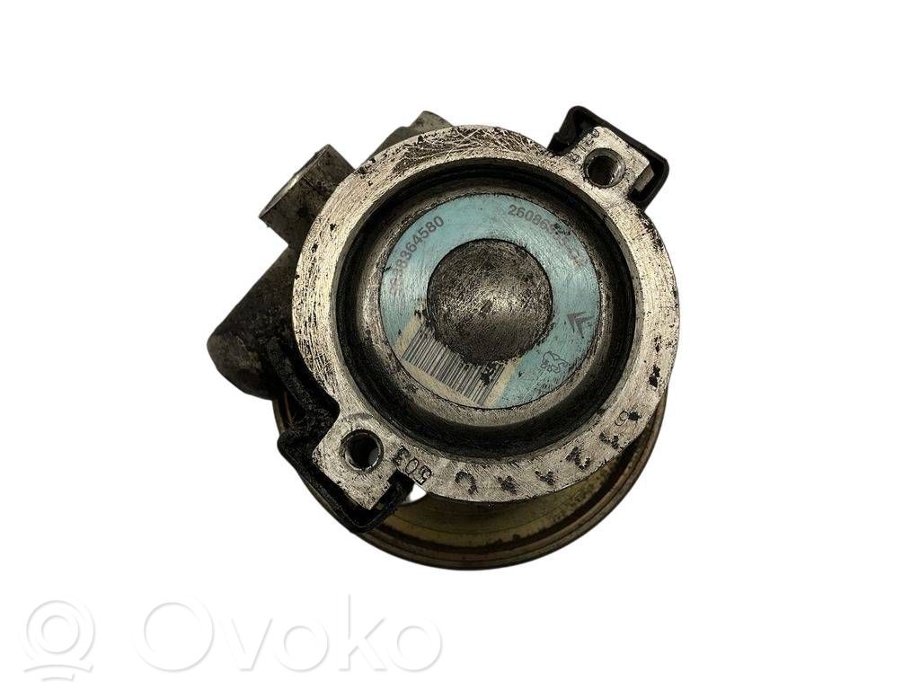 Peugeot 206 Power steering pump 
