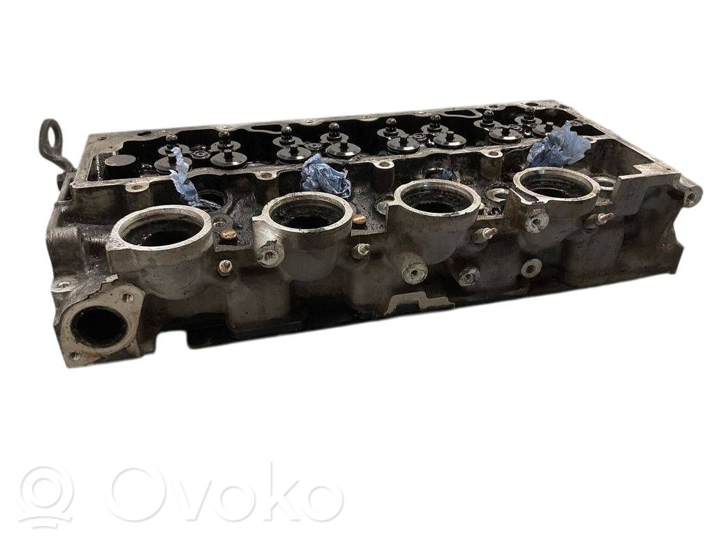 Engine head