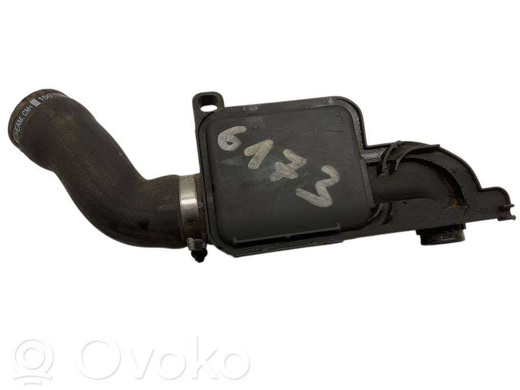 Peugeot 206 Ilmanoton letku 