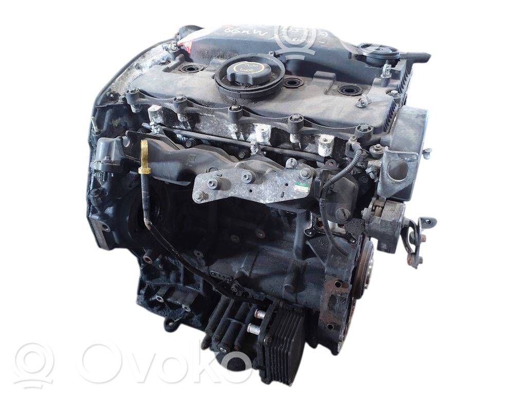Ford Mondeo Mk III Motor 