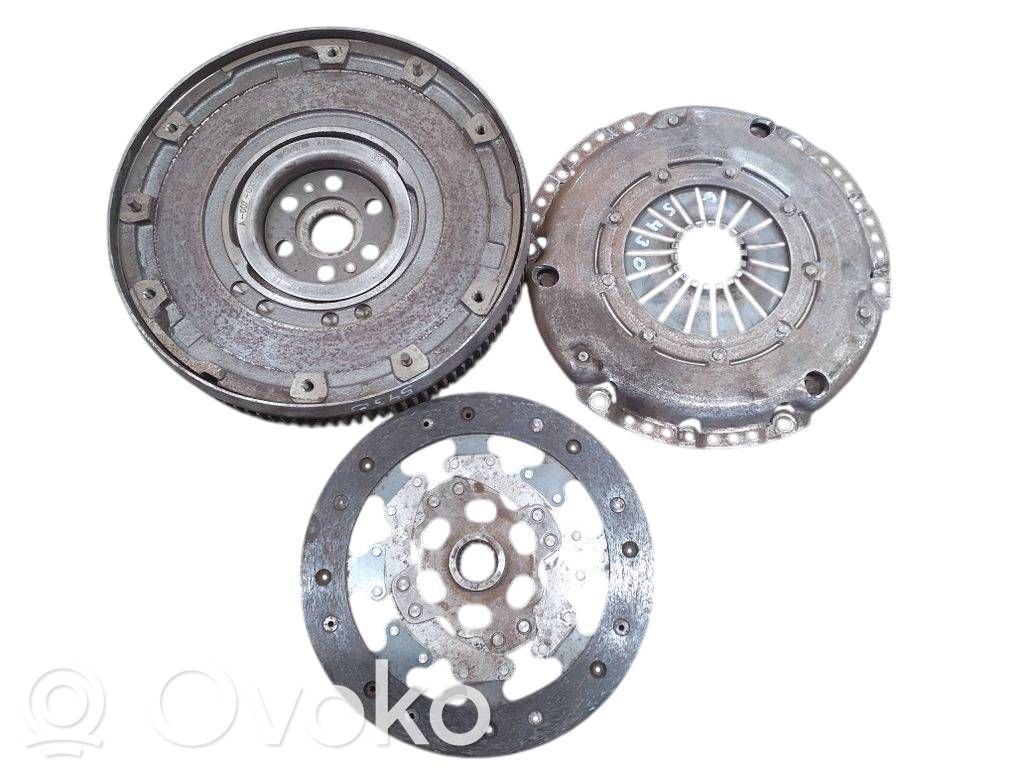 Volvo V50 Sankabos komplektas 