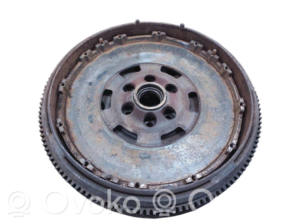 Volkswagen Golf IV Dual mass flywheel 