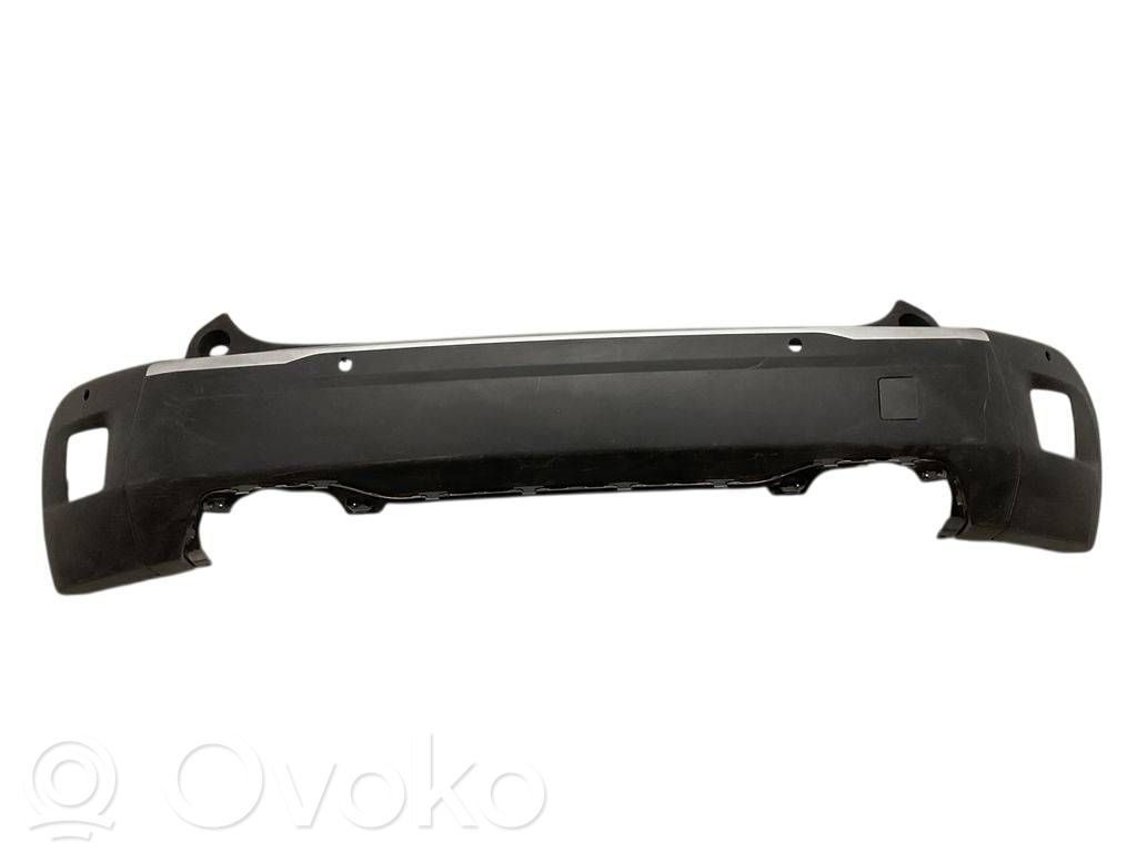 Peugeot 2008 II Parachoques 