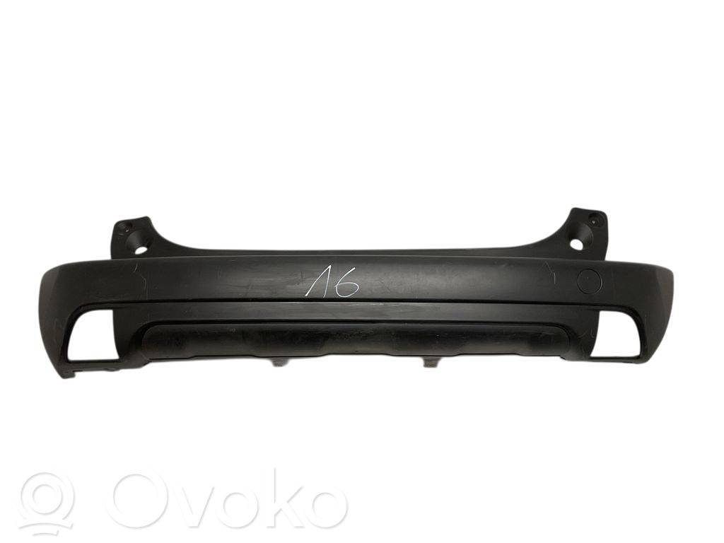 Peugeot 2008 I Parachoques 