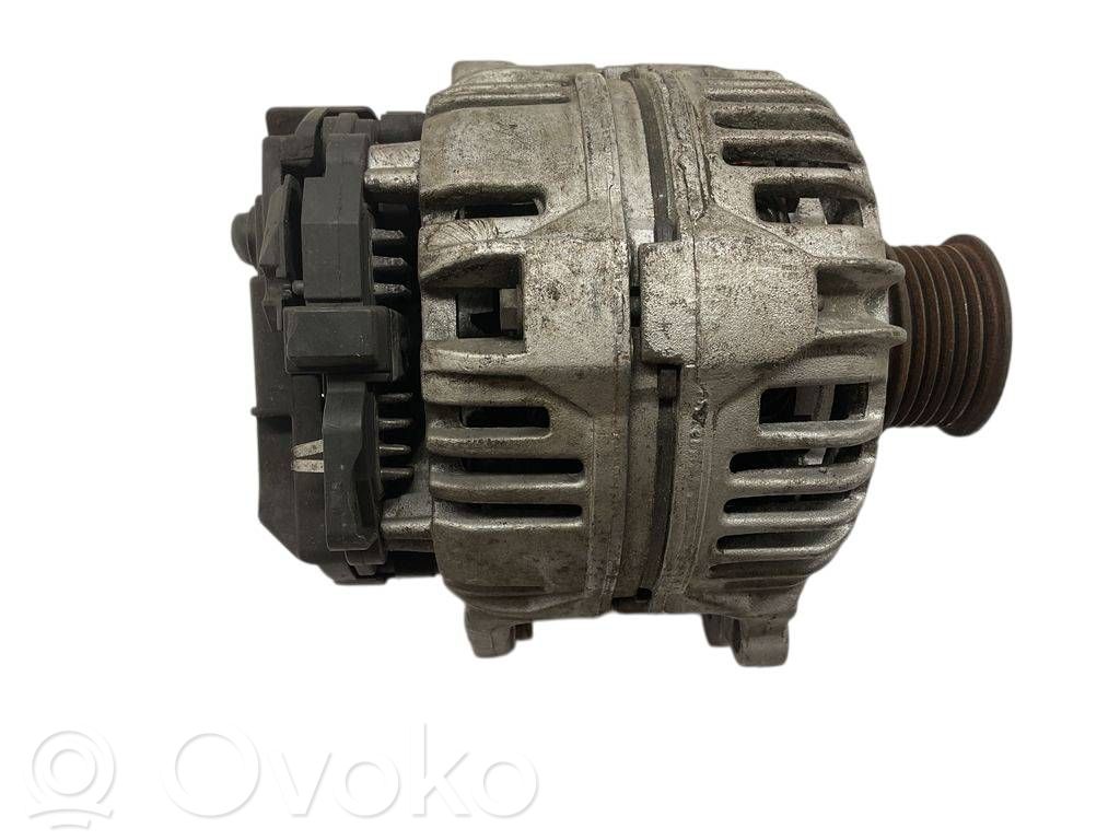 Volkswagen Polo III 6N 6N2 6NF Ģenerators 