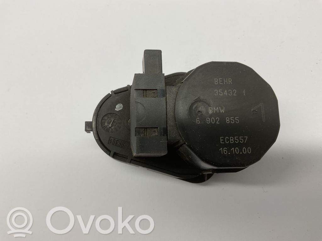 Oro sklendės varikliukas   ECB557,354321,6902855