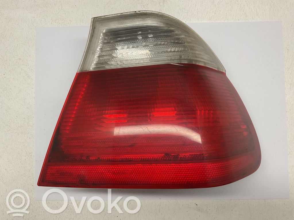 BMW 3 E46 Takavalot 