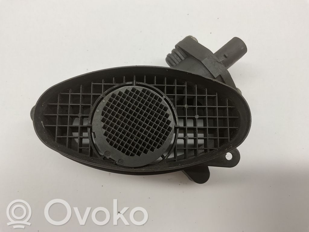 BMW 3 E46 Mass air flow meter 