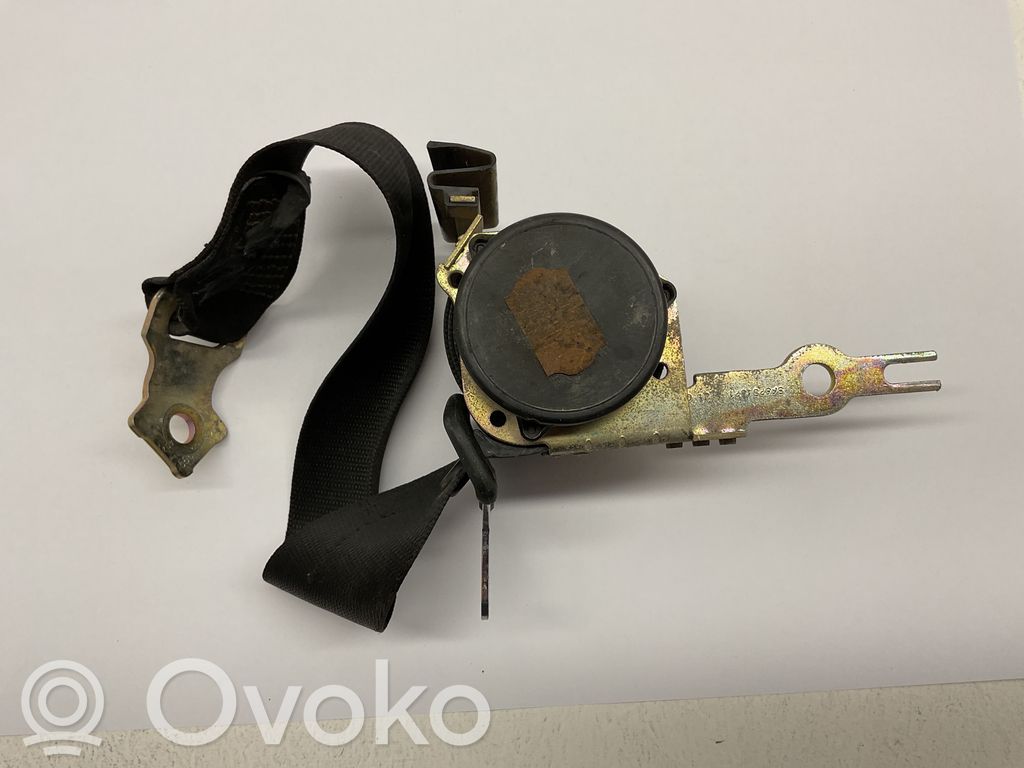 BMW 3 E46 Front seatbelt 