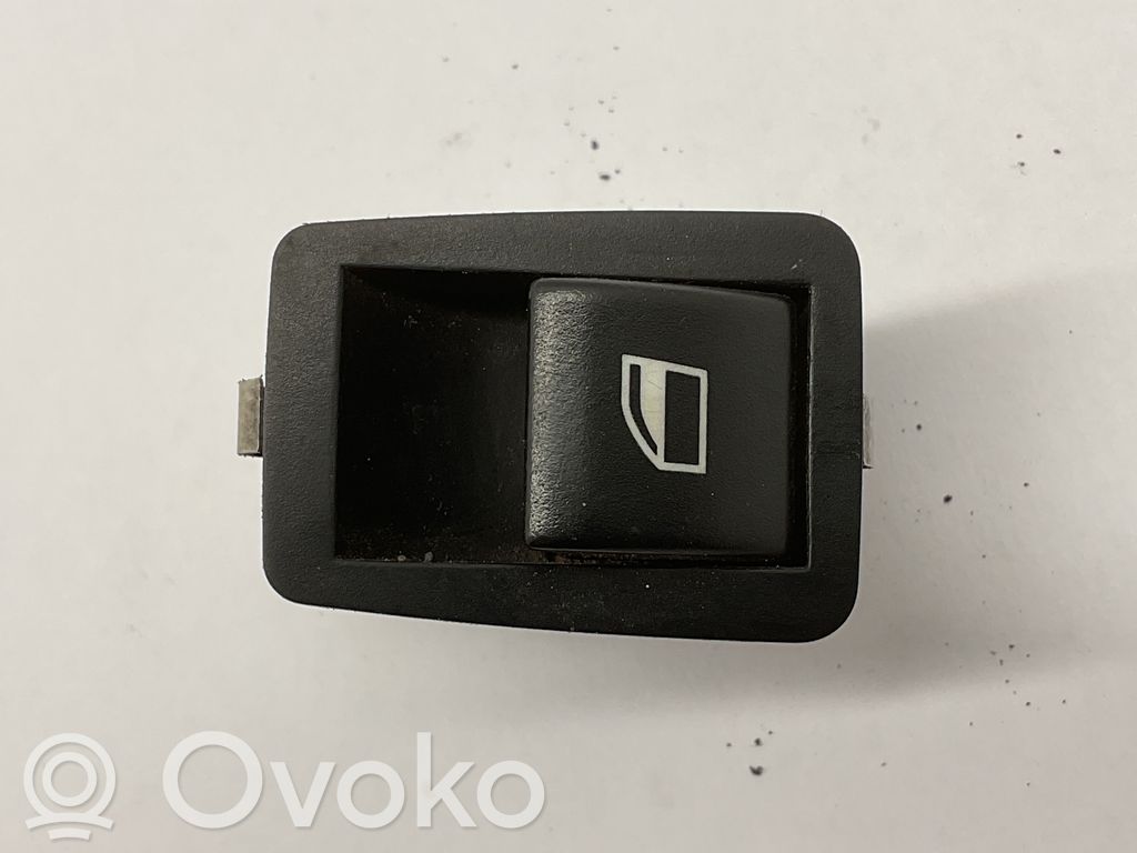 BMW 3 E46 Electric window control switch 