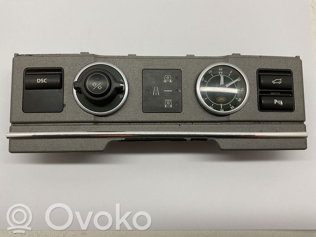 Land Rover Range Rover L322 Set comutatoare 