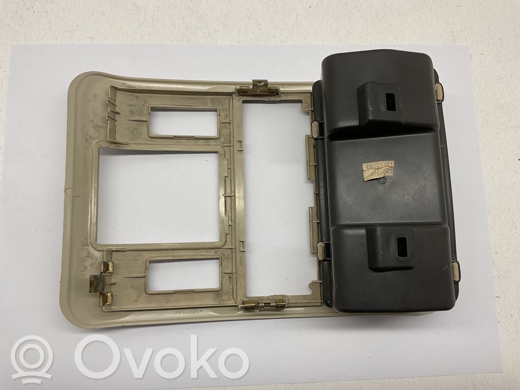 Land Rover Range Rover L322 Luz del asiento delantero 