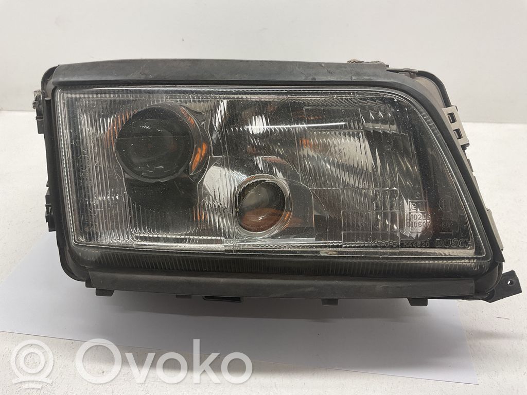 Audi A8 S8 D3 4E Scheinwerfer 
