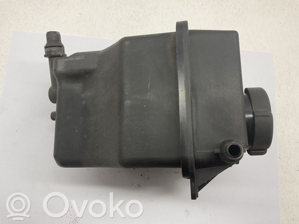 Land Rover Range Rover L322 Aušinimo skysčio išsiplėtimo bakelis 