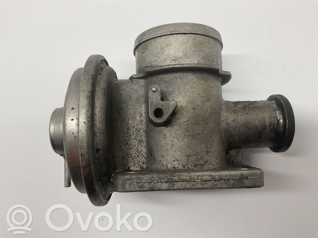 Land Rover Range Rover L322 EGR vārsts 