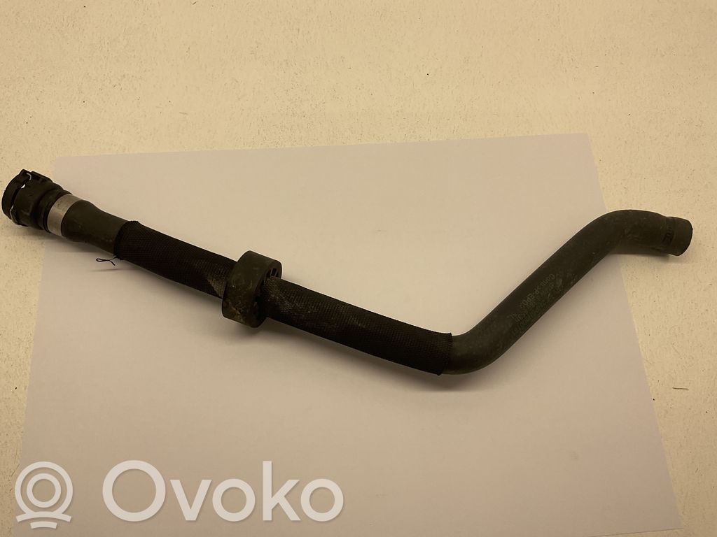 Land Rover Range Rover L322 Engine coolant pipe/hose 