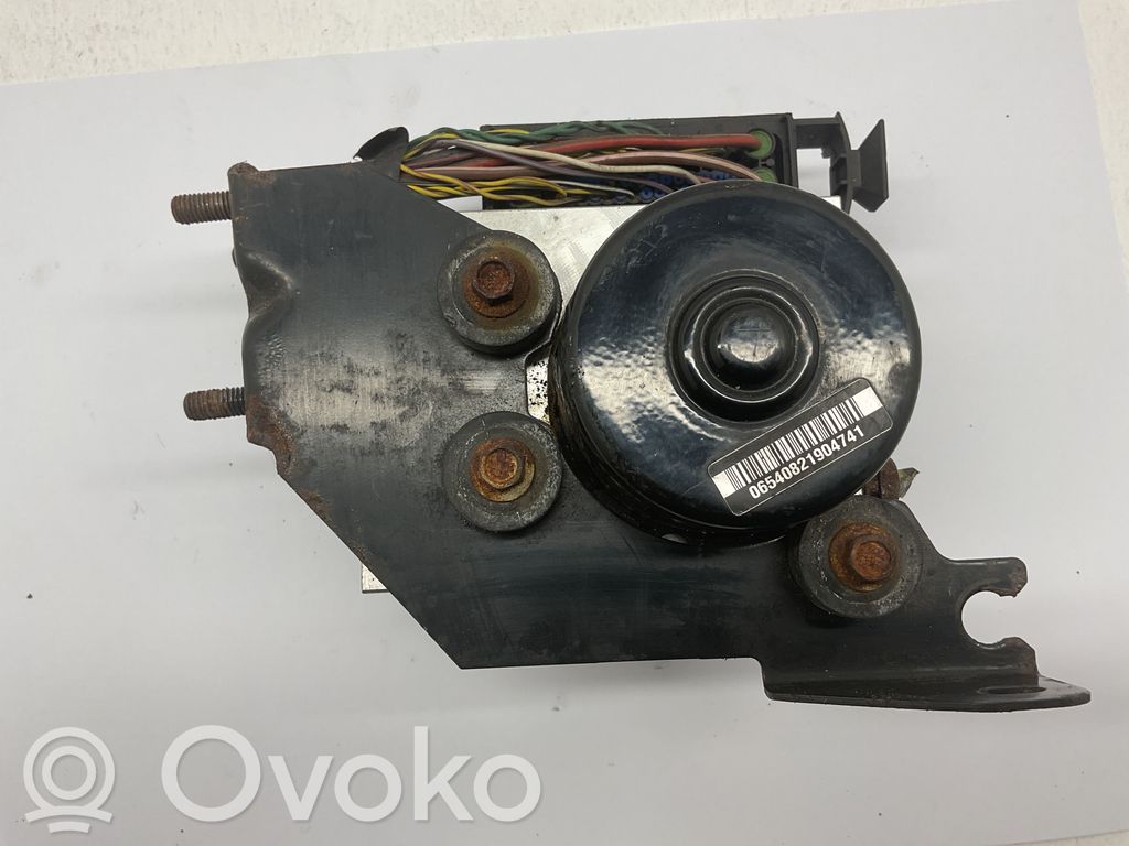 Land Rover Freelander ABS Pump 