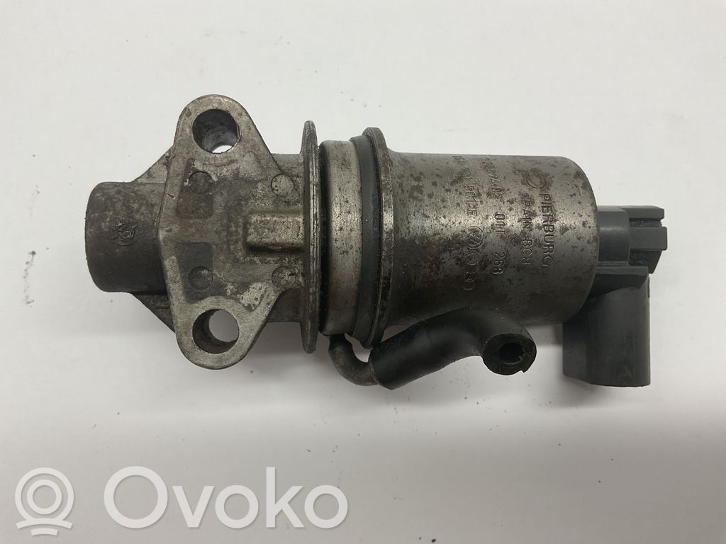 Volkswagen Golf VI EGR vārsts 