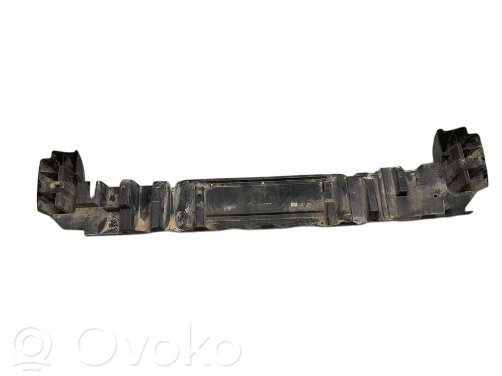 Jeep Cherokee III KJ Galinis laikiklis bamperio 