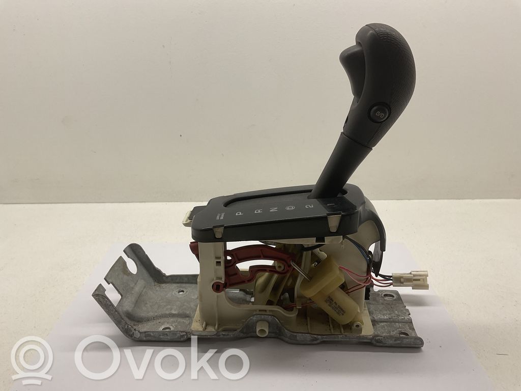 Jeep Cherokee III KJ Gear shifter/selector 