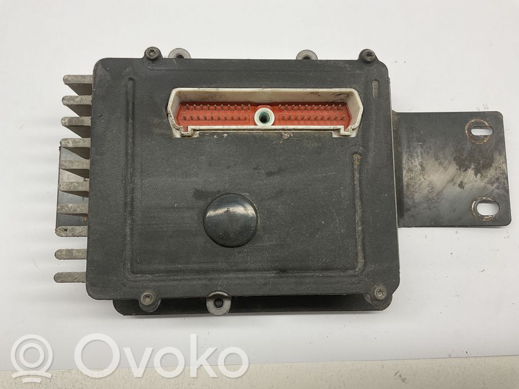 Jeep Cherokee III KJ Gearbox control unit/module 