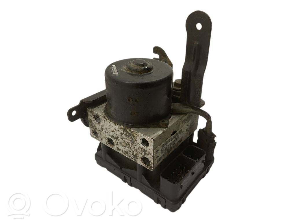 Jeep Cherokee KJ Bomba de ABS 