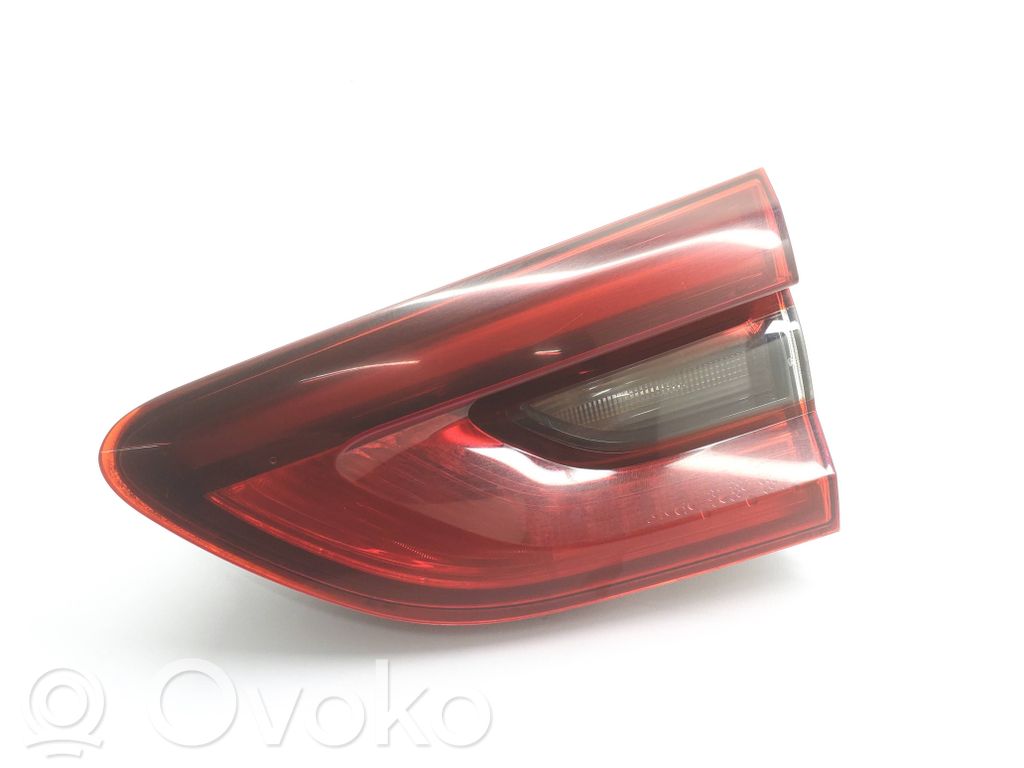 Opel Insignia B Takaluukun takavalot 