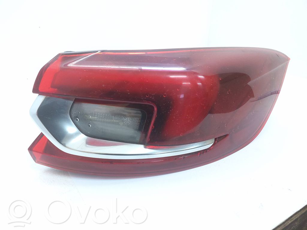Lampa tylna   39099113,20590201