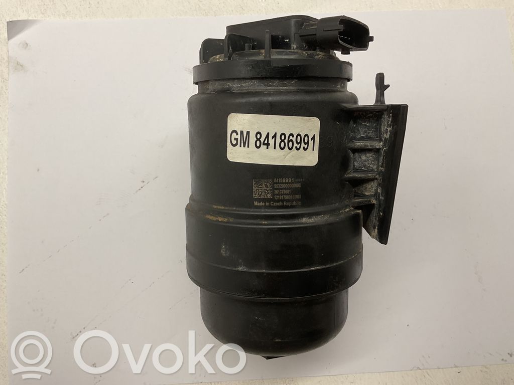 Filtr paliwa   84186991,841869918,361379601,9532000000000X