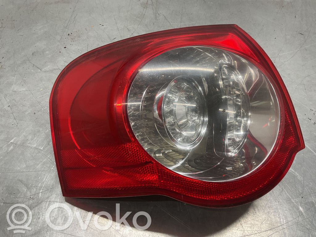 Volkswagen PASSAT B6 Luci posteriori 