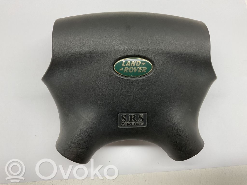 Land Rover Freelander Stūres drošības spilvens 