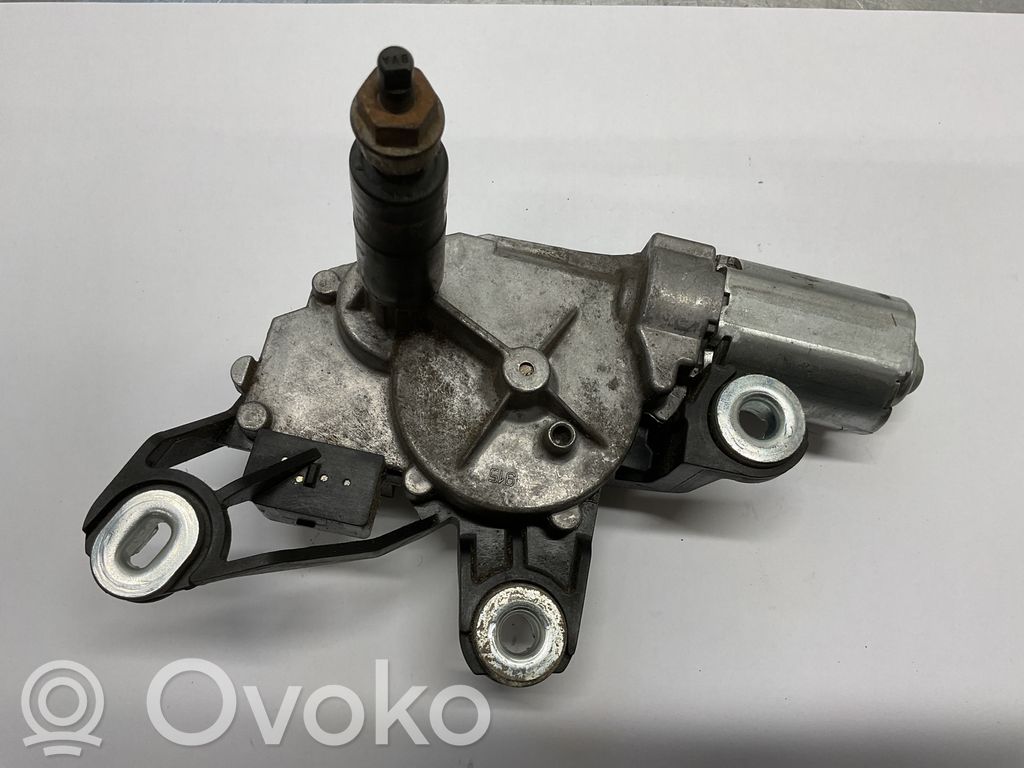 Volkswagen Touran I Silniczek wycieraczki szyby tylnej 