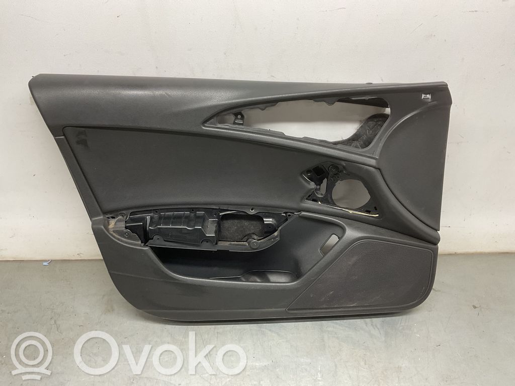 Audi A6 S6 C7 4G Panou tapițerie ușă față 