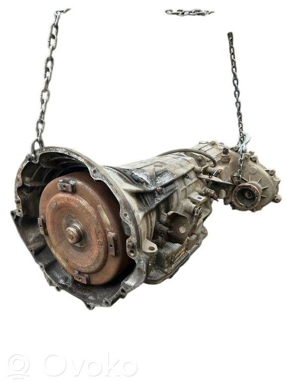 Jeep Cherokee III KJ Automatic gearbox 