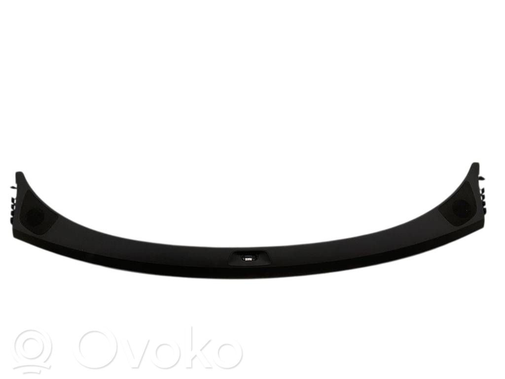 Element deski rozdzielczej / środek   4G0857051,1822189,9348