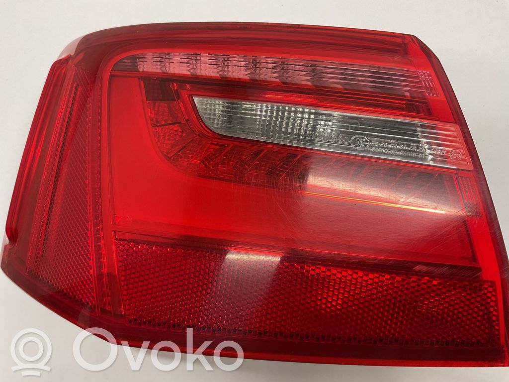 Audi A6 S6 C7 4G Takavalot 
