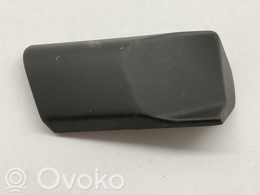Audi A6 S6 C7 4G Ramka schowka deski rozdzielczej 