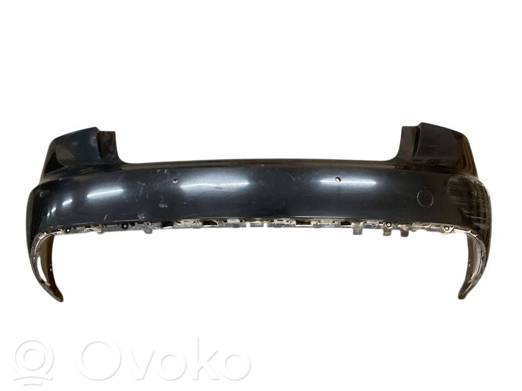 Audi A6 S6 C7 4G Parachoques 