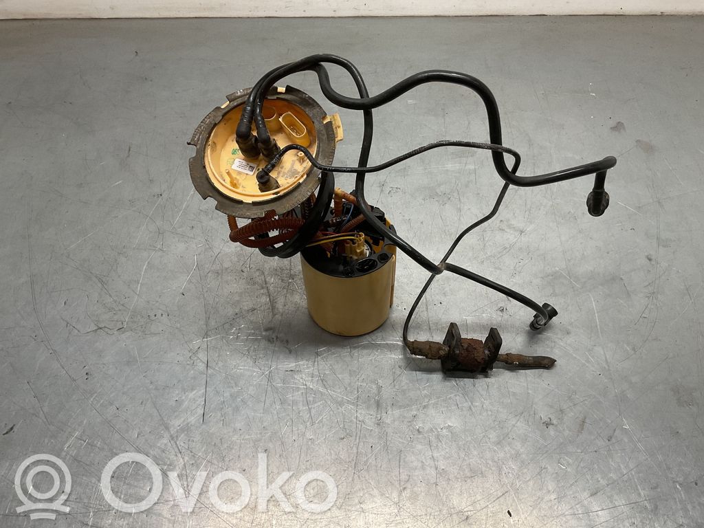 Audi A6 S6 C7 4G Bomba interna de combustible 