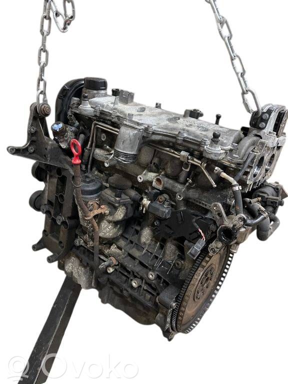 Volvo XC90 Engine 