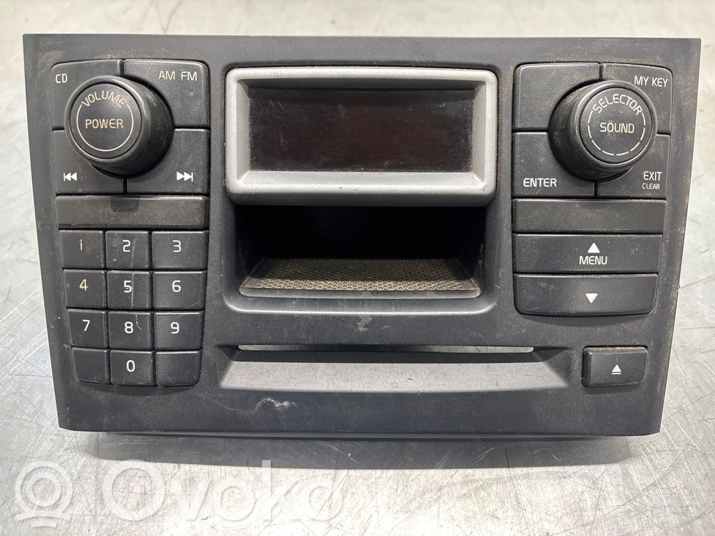 Volvo XC90 Modul comenzi multimedia 