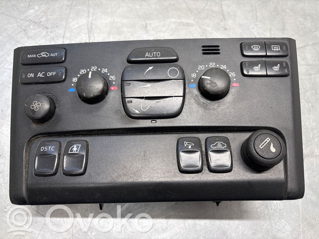 Volvo XC90 Climate control unit 