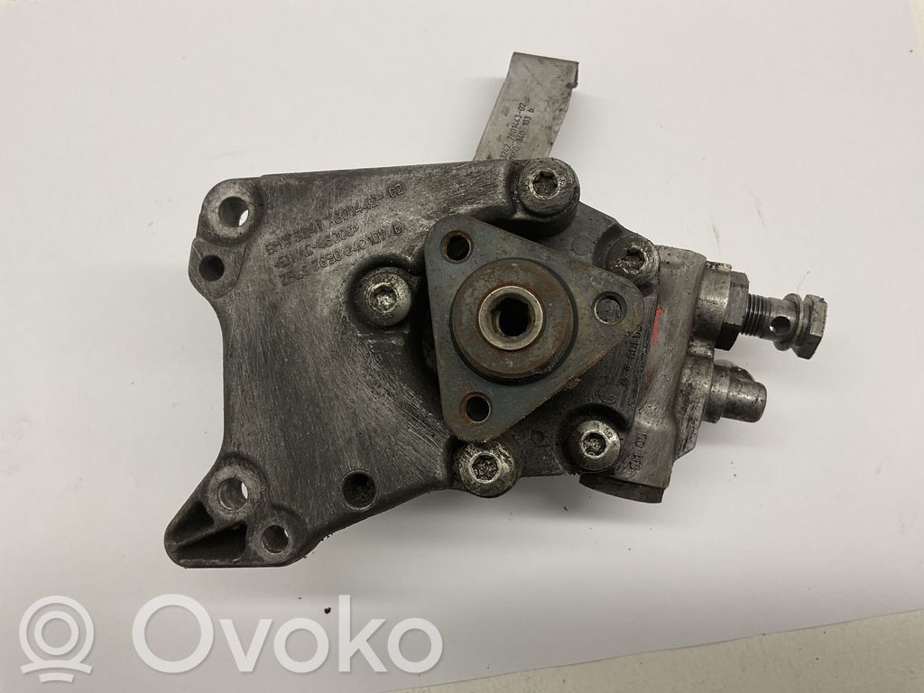 Ohjaustehostimen pumppu   780144202,7650040107